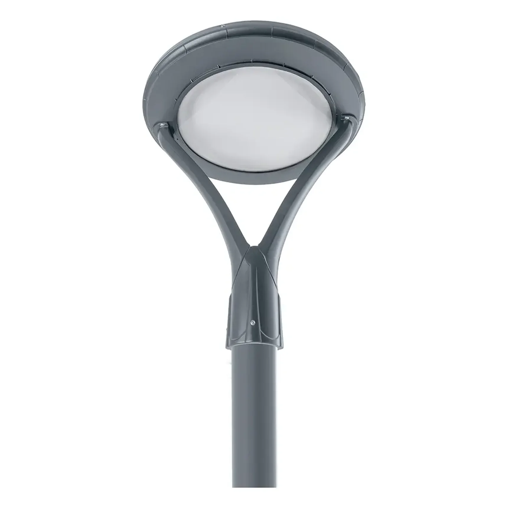 Светильник уличный FERON, SP7020, 50W 5000lm 5000K, серый