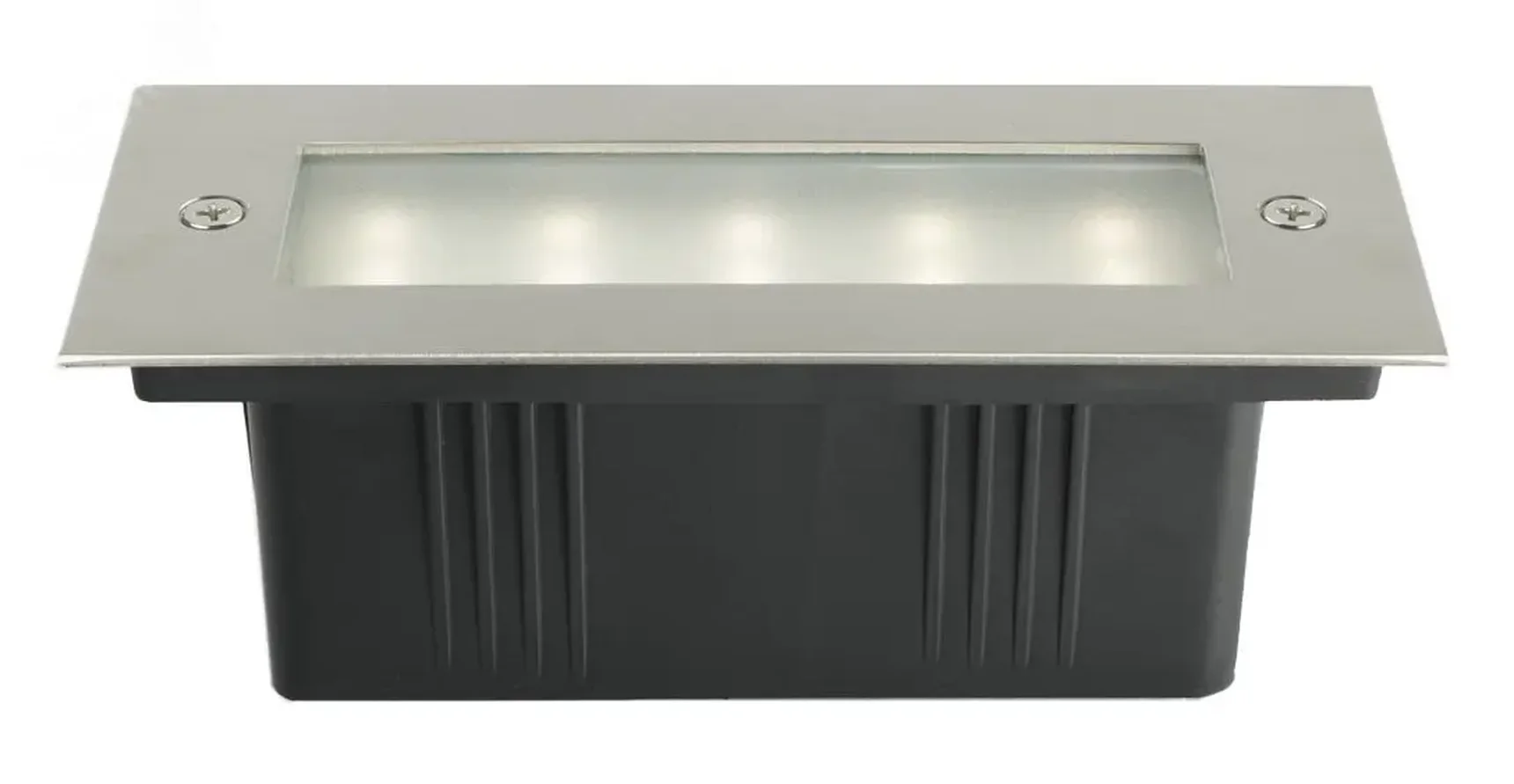 Светильники светодиодные встраиваемые PWS/R S170070 3w, 5006584A