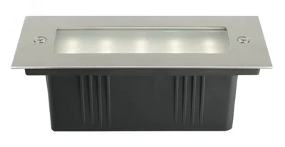 Светильники светодиодные встраиваемые PWS/R S170070 3w, 5006584A