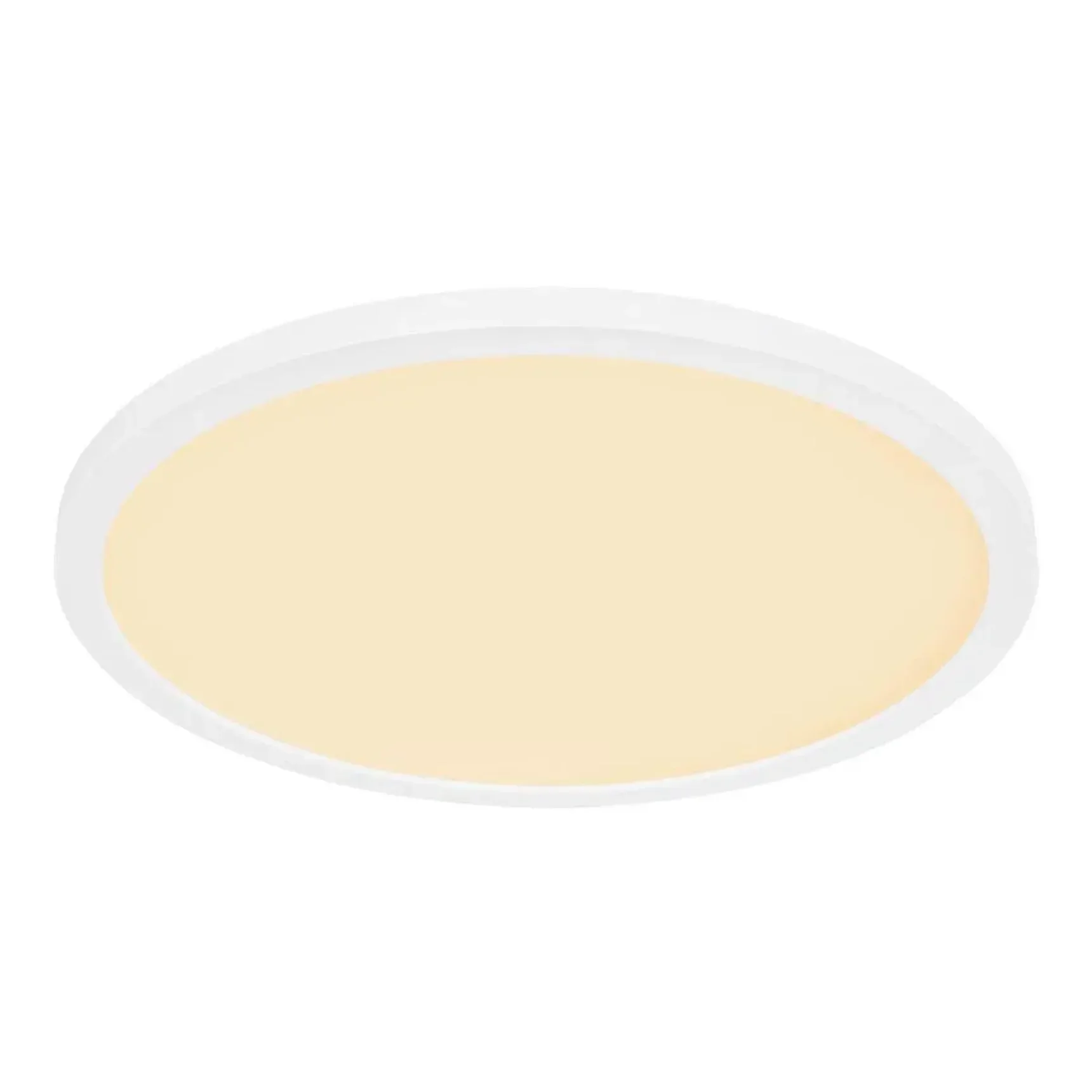 Потолочный светодиодный светильник Globo Sapana 41562-24W