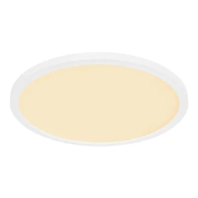 Потолочный светодиодный светильник Globo Sapana 41562-24W