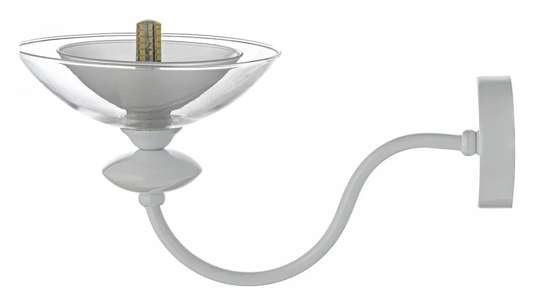 Бра Noventa E 2.1.1 W