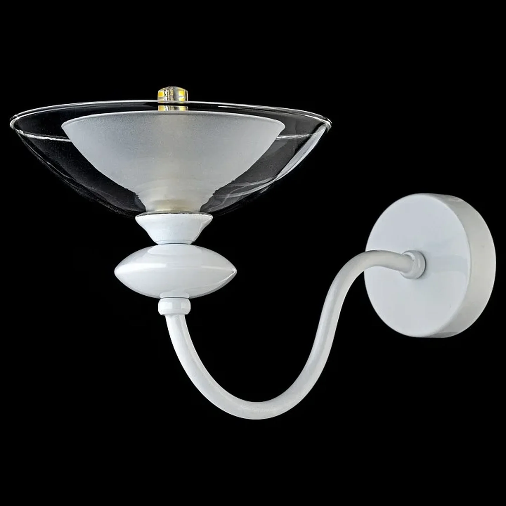 Бра Noventa E 2.1.1 W