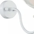 Бра Noventa E 2.1.1 W