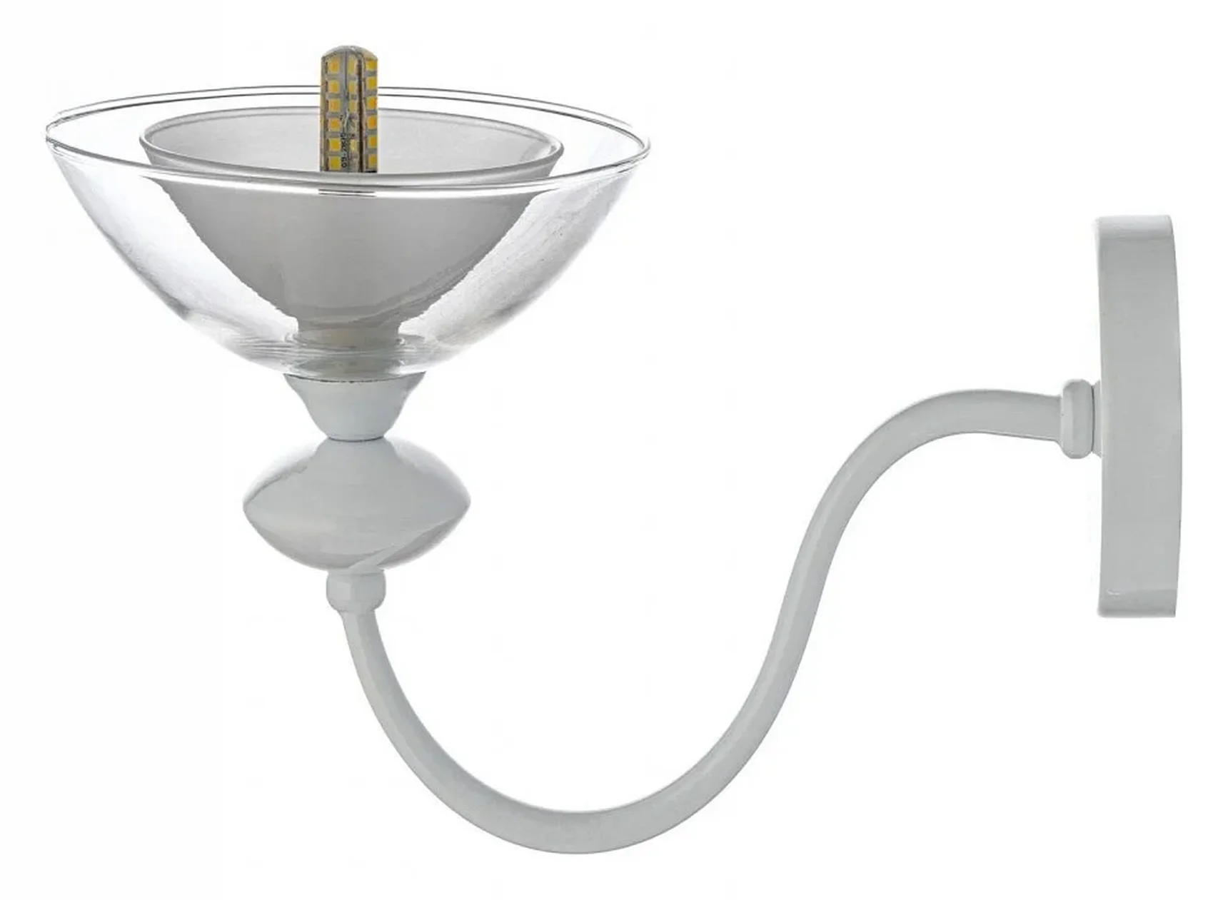 Бра Noventa E 2.1.1 W