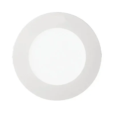 Встраиваемый светодиодный светильник Ideal Lux Groove 10W Round 3000K 123974