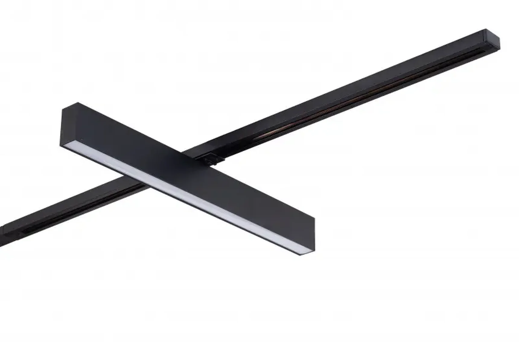 Трековый светильник Denkirs DK6630-BK