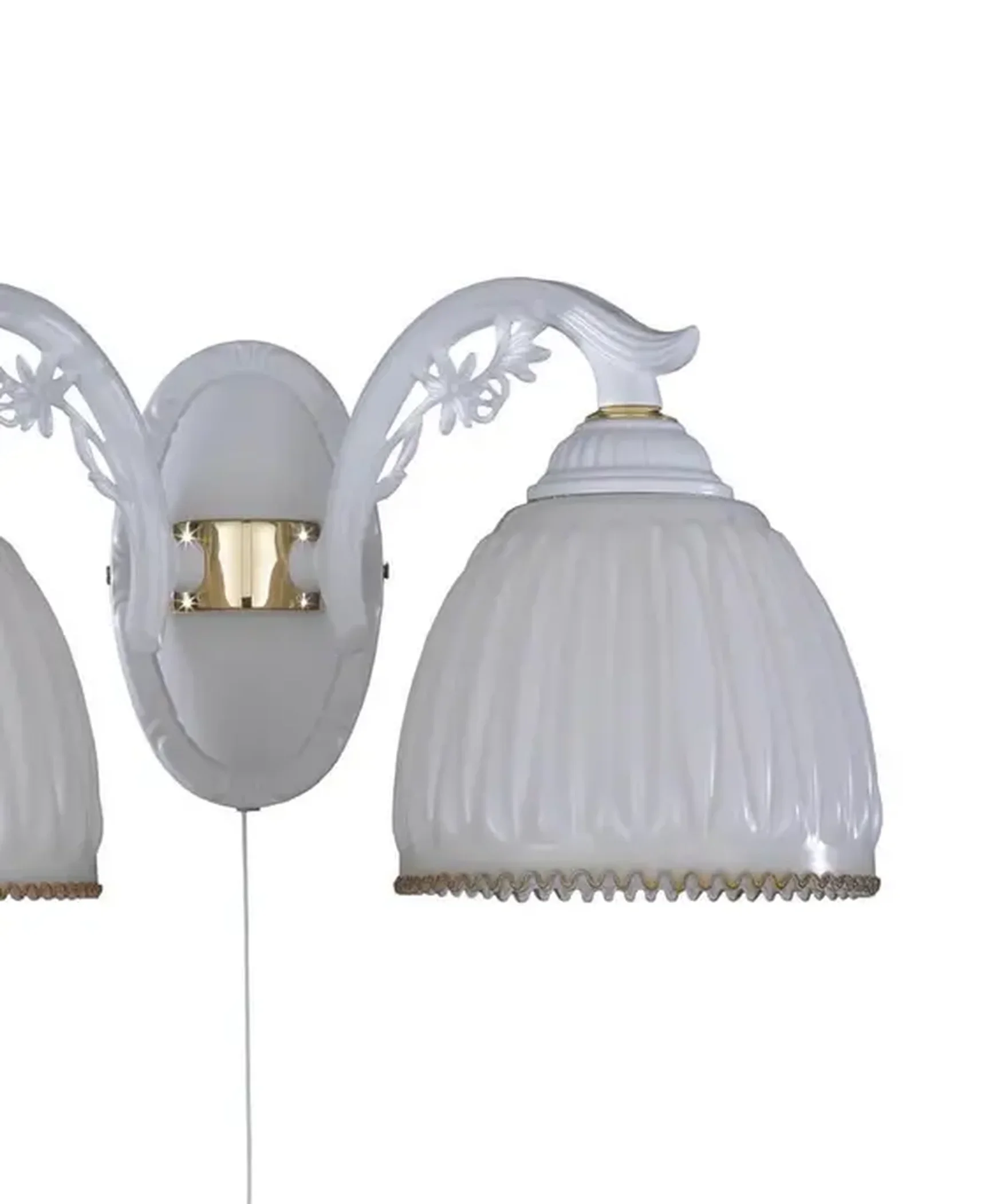 Бра Reccagni Angelo A.9601/2