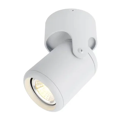 Светильник Arte Lamp LIBRA A3316PL-1WH