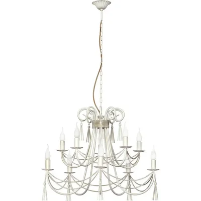 Подвесная люстра Nowodvorski Twist 4985