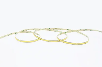 Светодиодная лента LEDS POWER COB FC 528/м (10Вт/м) 24В теплая 007380