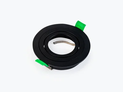 Встраиваемый светильник GU-R01B, серия SPOT 009483