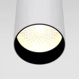 Подвесной светильник FOCUS LED 3000K 1x12Вт 40° P072PL-L12W3K