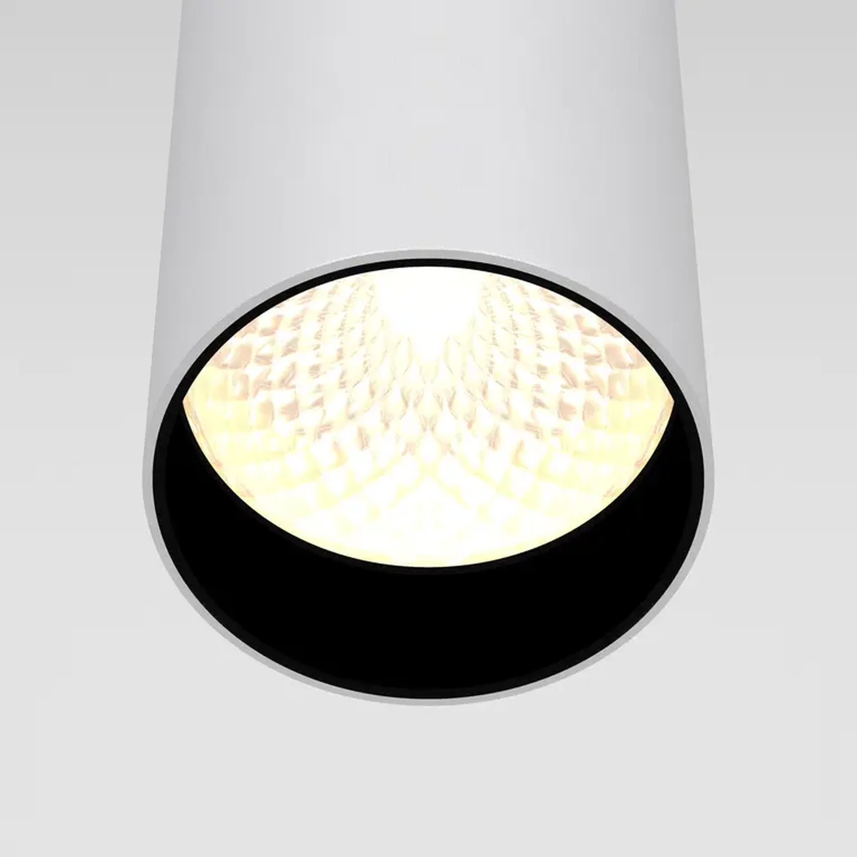 Подвесной светильник FOCUS LED 3000K 1x12Вт 40° P072PL-L12W3K
