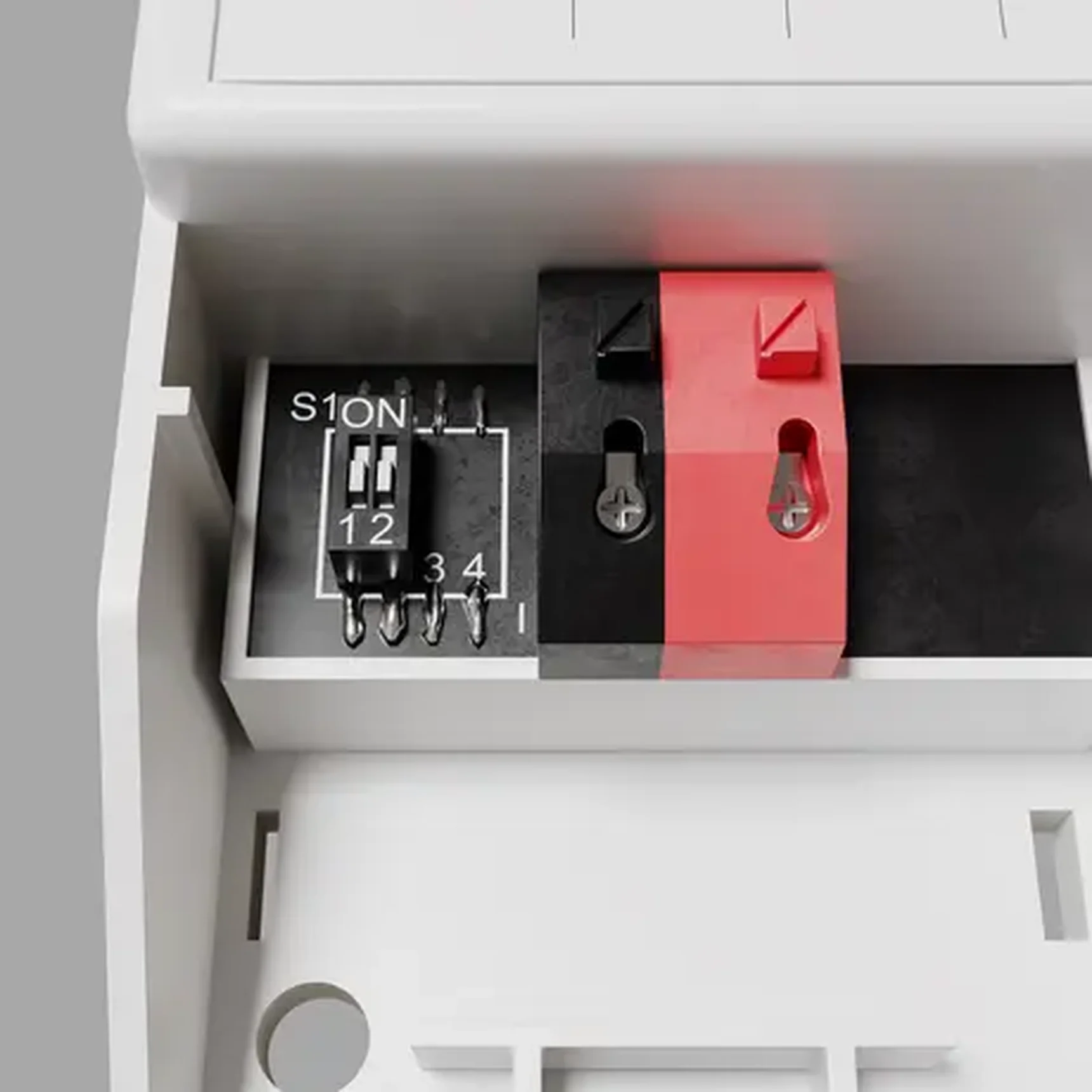 Источник питания Triac 30-40W IP20, PSL-TR40-750-900mA