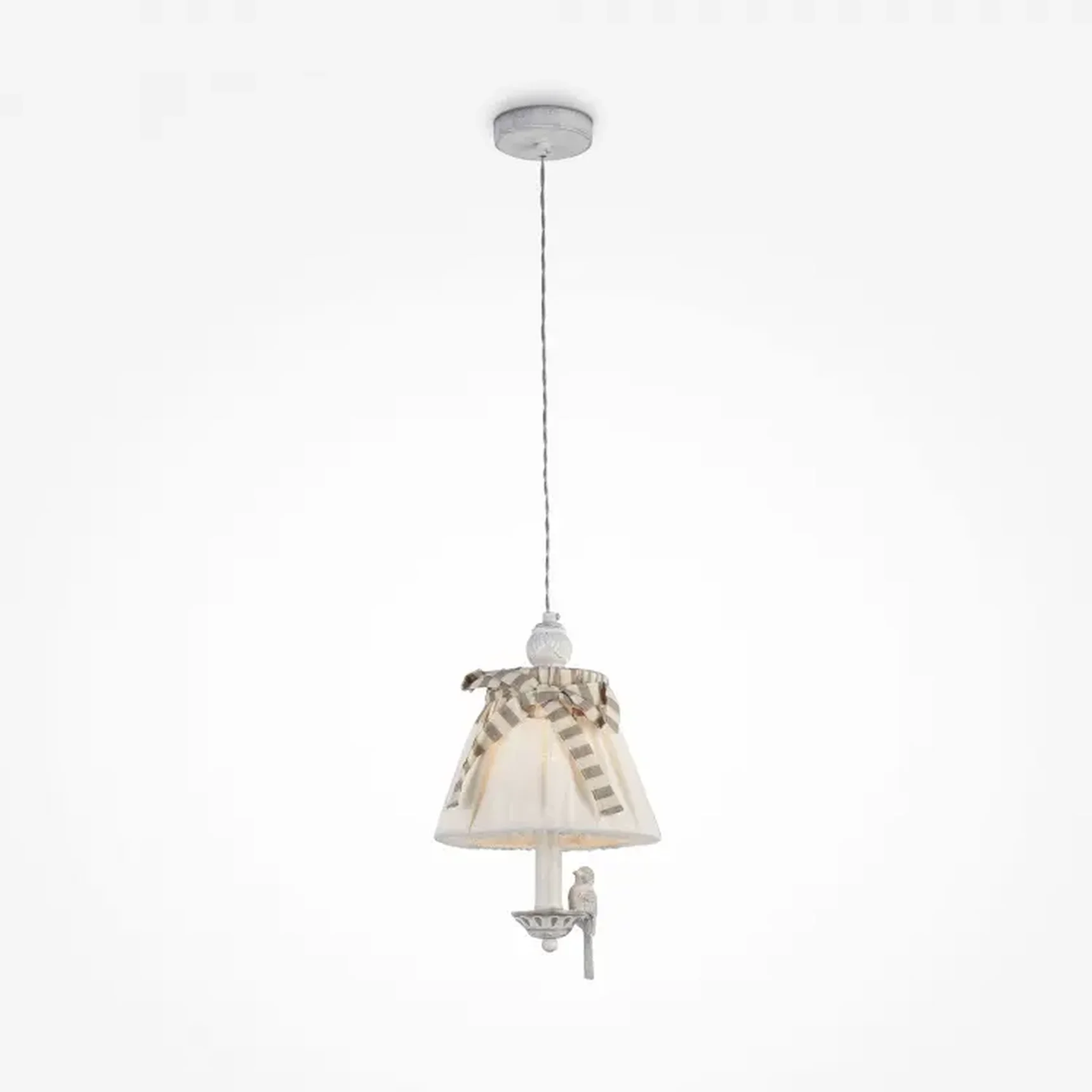 Подвесной светильник Bird ARM013-PL-01-W