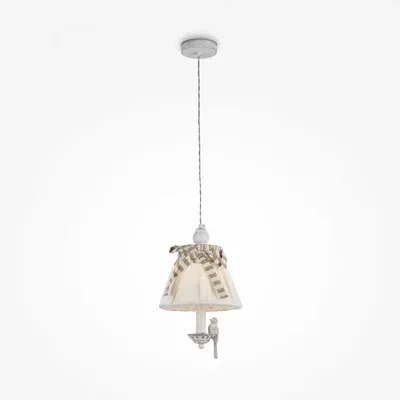 Подвесной светильник Bird ARM013-PL-01-W