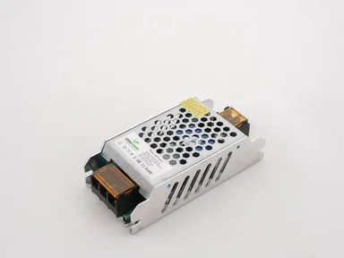 Блок питания LEDS POWER 60Вт 24В ULTRA SLIM 002668