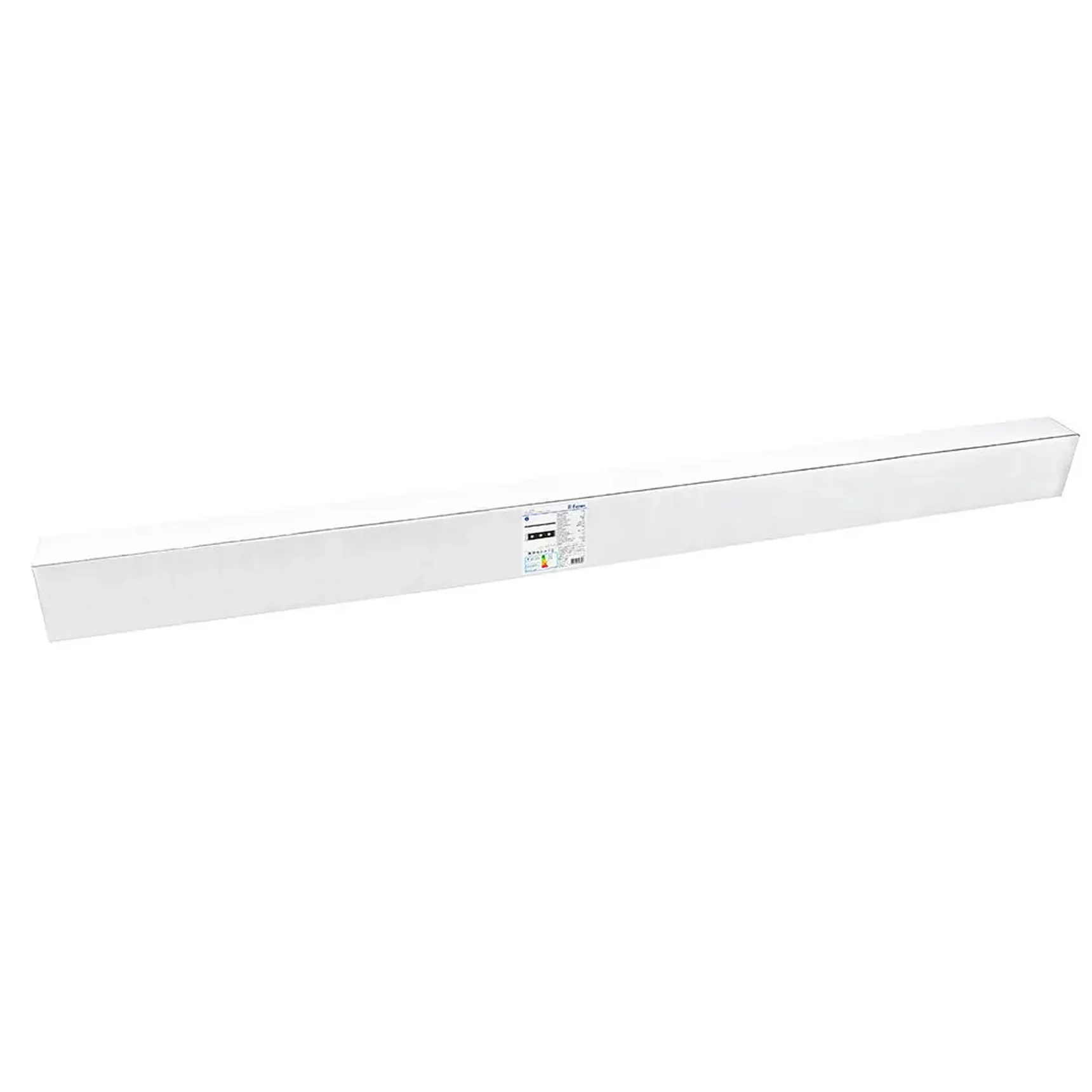Светодиодный линейный прожектор с DMX, 18LED RGB, 1000*40*48mm, 18W DC24V, IP65,LL-892