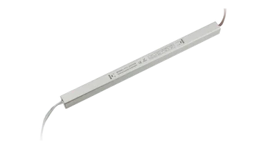 Блок питания сверxтонкий для светодиодных лент, 60 W, 24V, L-60-24