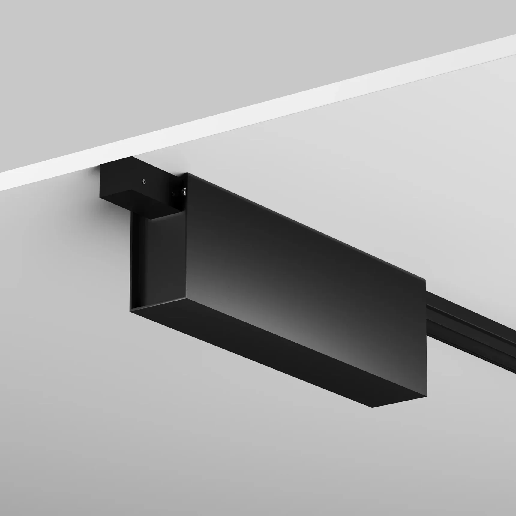 Короб для блока питания Elasity IP, O-TR001-BX-B