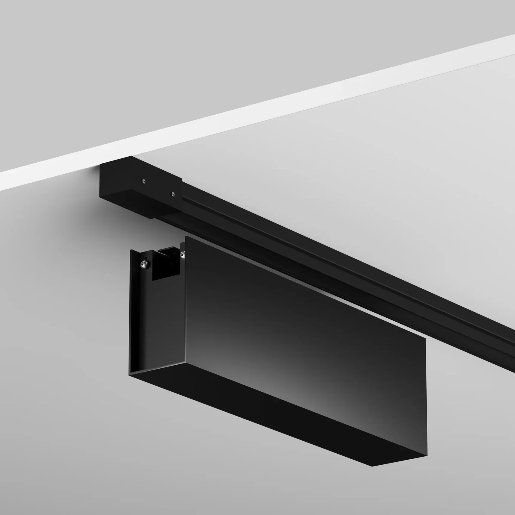 Короб для блока питания Elasity IP, O-TR001-BX-B