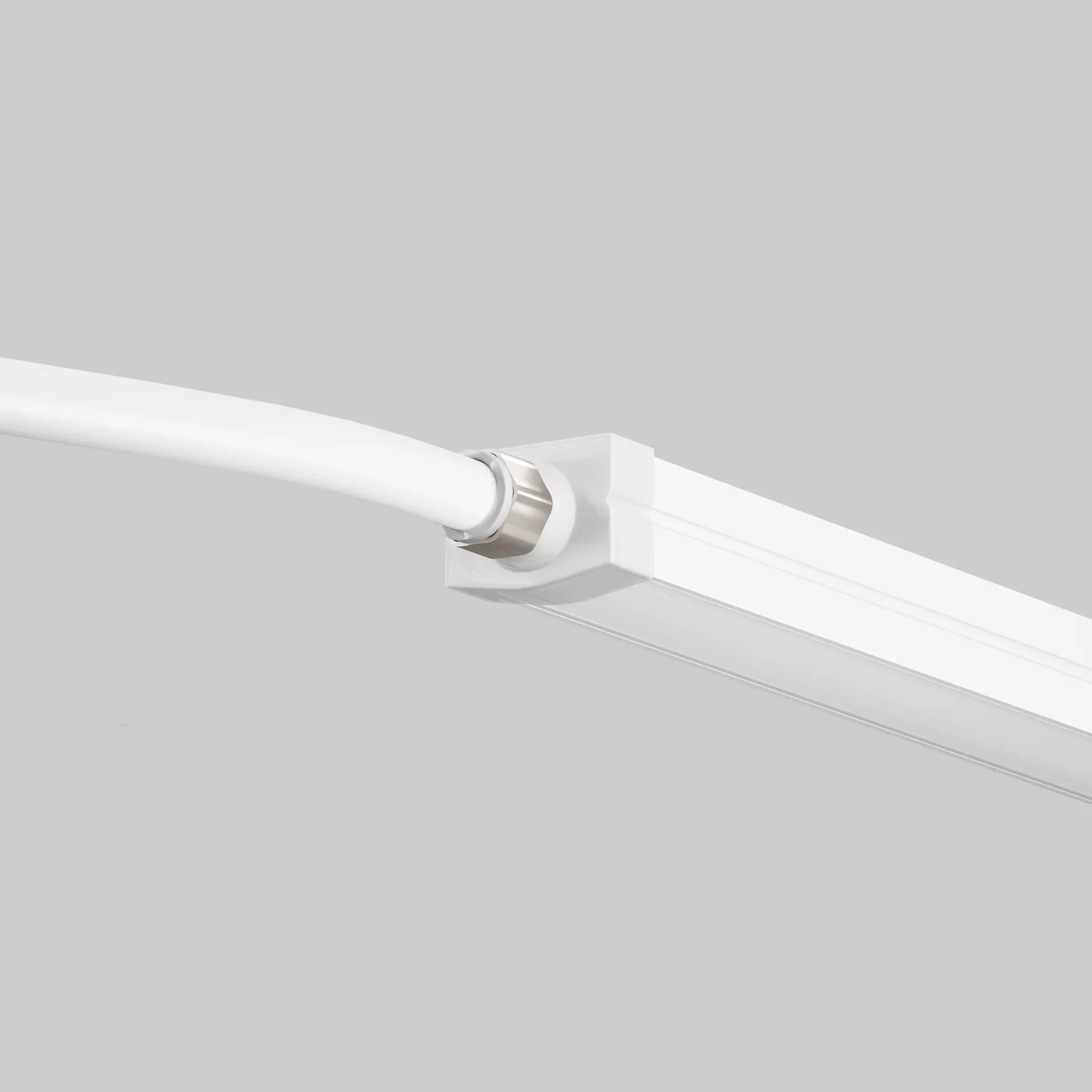 Уличный токоведущий светильник Line Elasity IP 3000K 30Вт 3м, O-TR001-LL-L30W3K