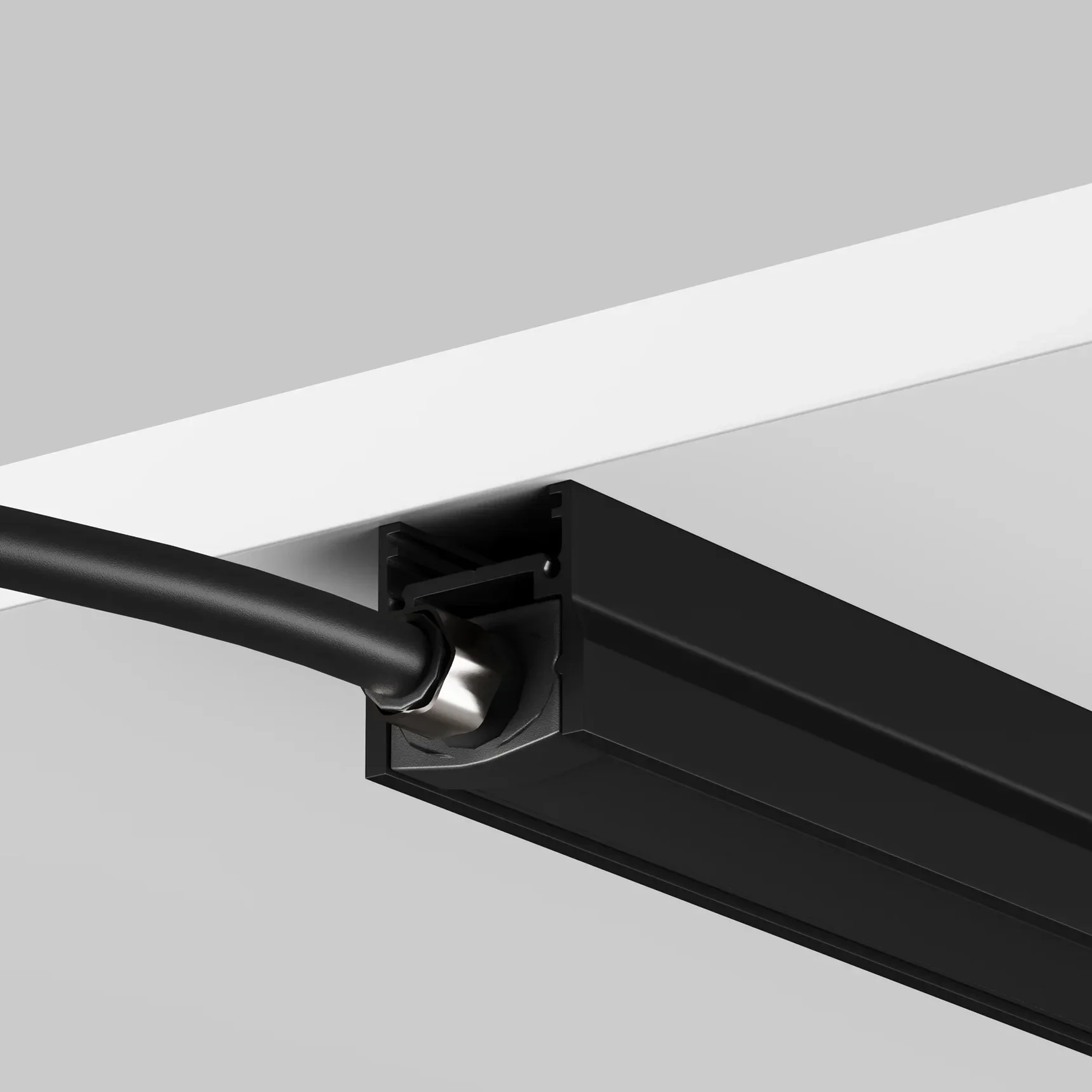 Уличная токоведущая лента Elasity IP 3м, O-TR001-PL-L3