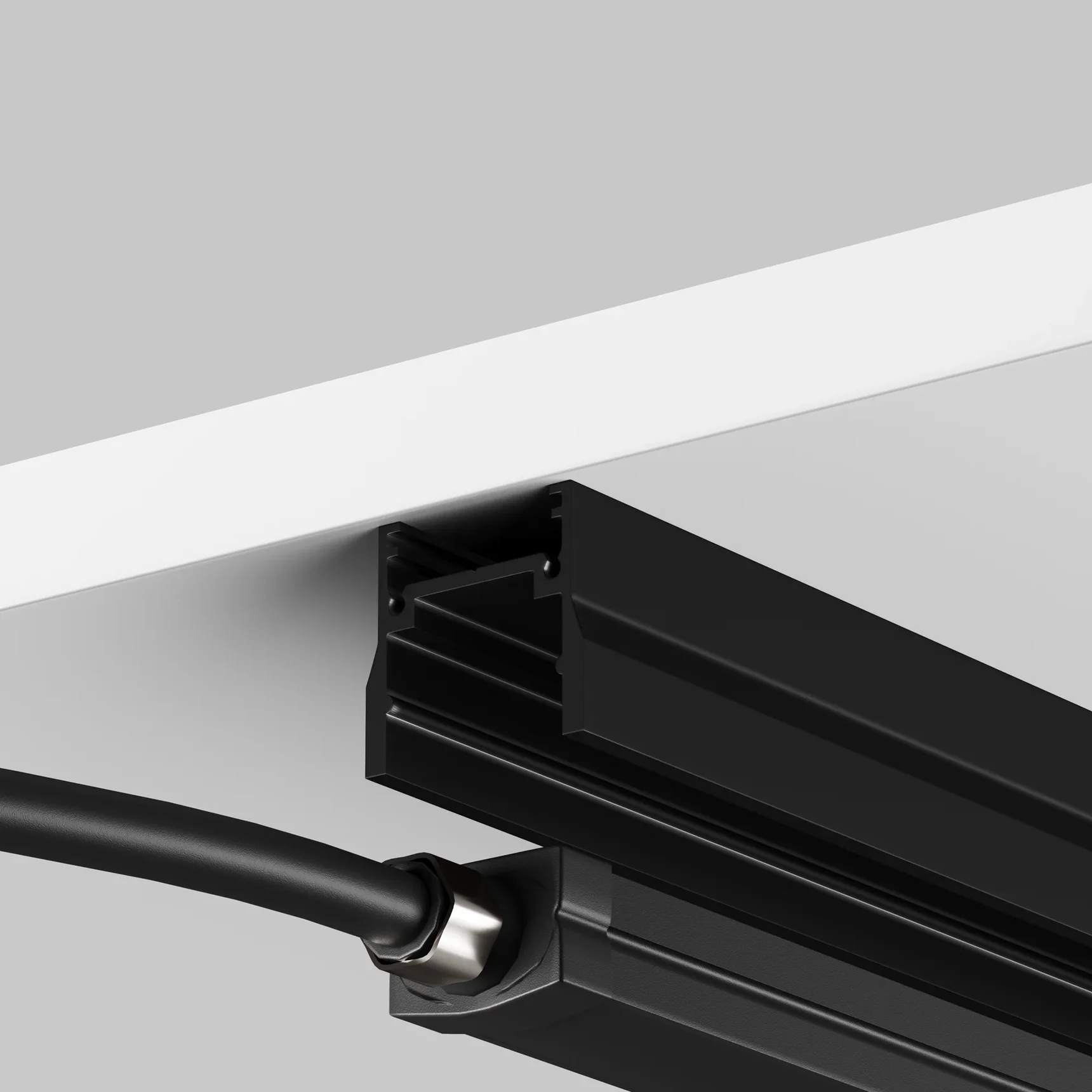 Уличная токоведущая лента Elasity IP 3м, O-TR001-PL-L3