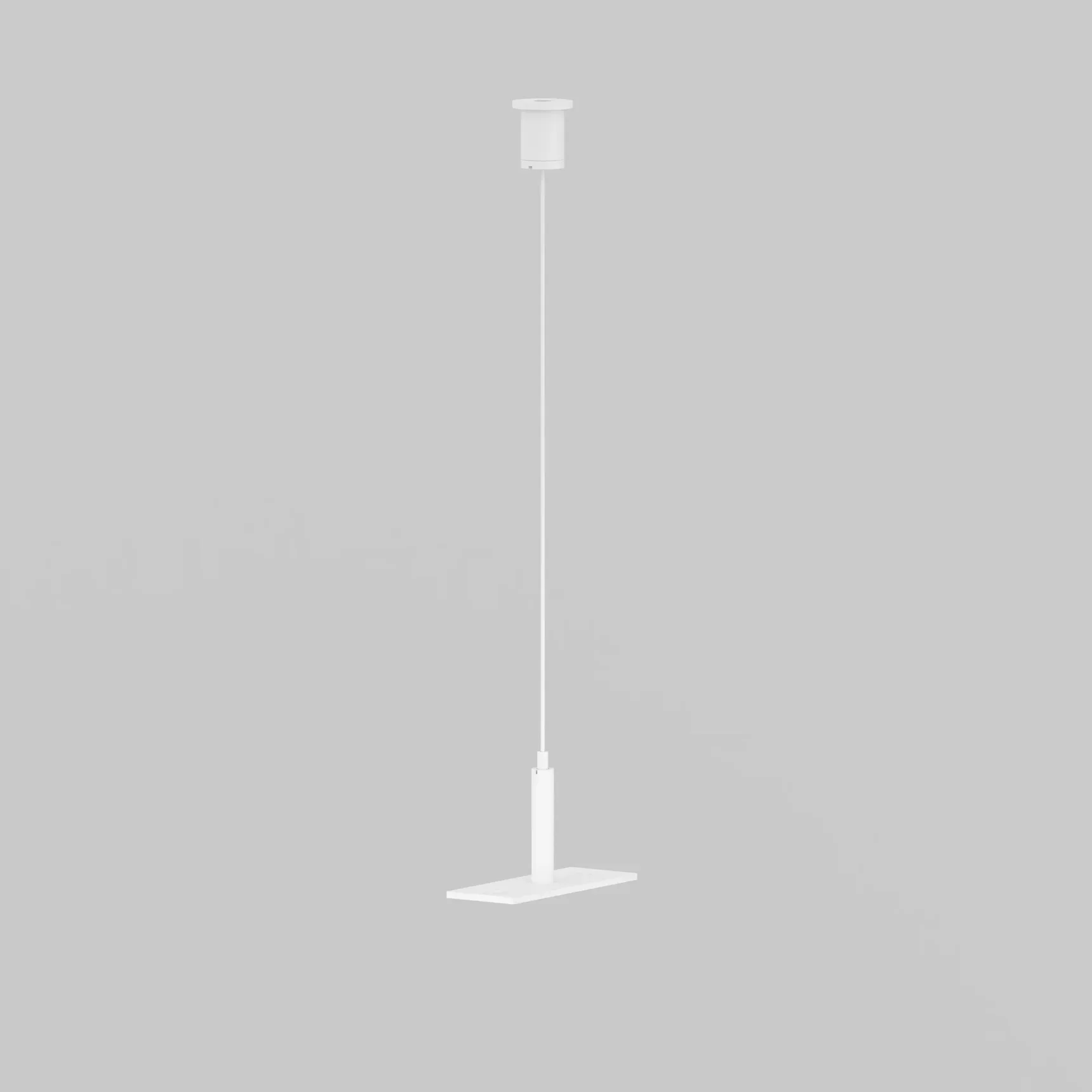 Гибкий подвес для уличной трековой системы Elasity IP, O-TR001-PW-H2M