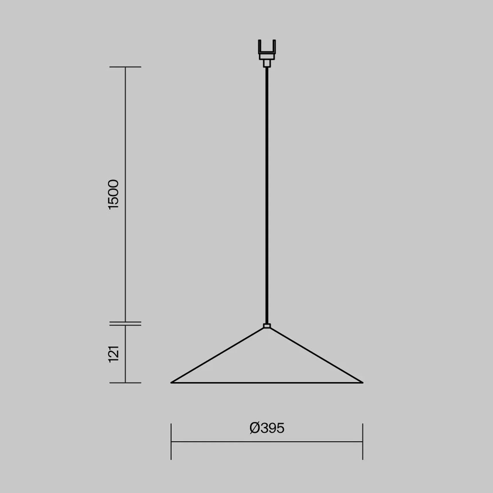 Уличный трековый светильник Campana Elasity IP 3000K 12Вт 120° белый, O-TR01-1-P-12WW3K