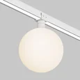 Уличный трековый светильник Luna Elasity IP 3000K 9Вт 180° белый, O-TR01-2-S-9WW3K