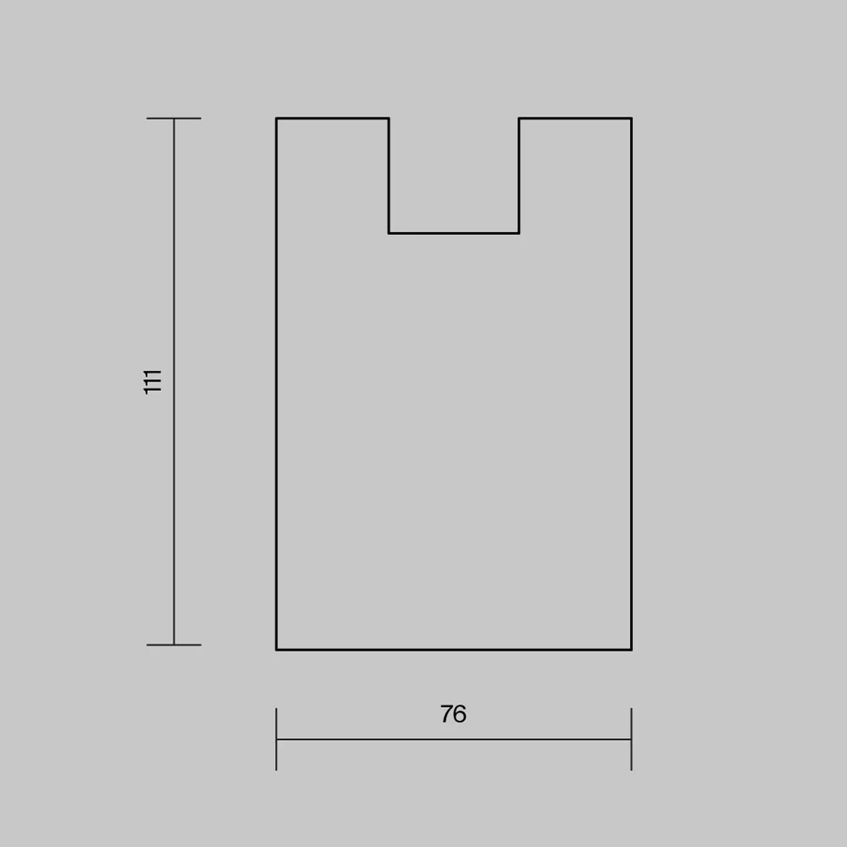 Уличный трековый светильник Alfa Elasity IP 3000К 16Вт 38° черный, O-TR01-3-S-16WB3K