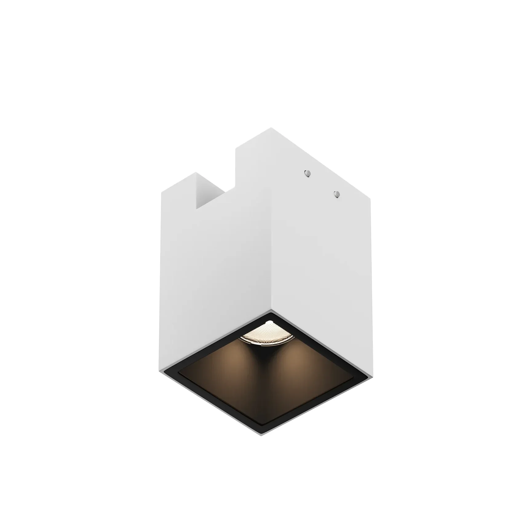 Уличный трековый светильник Alfa Elasity IP 3000K 16Вт 38° белый, O-TR01-3-S-16WW3K