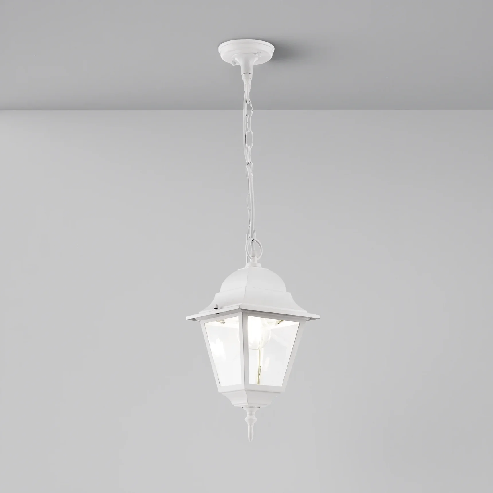 Подвесной светильник Abbey Road E27х1 60Вт IP 44, O001PL-01W