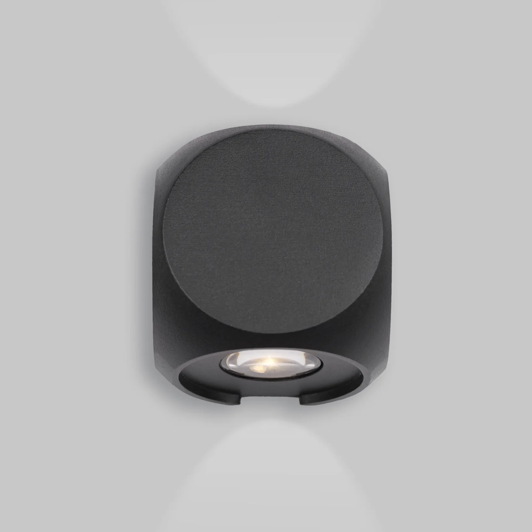 Настенный светильник (бра) Bond Street 4Вт 3000K IP54, O015WL-L4B