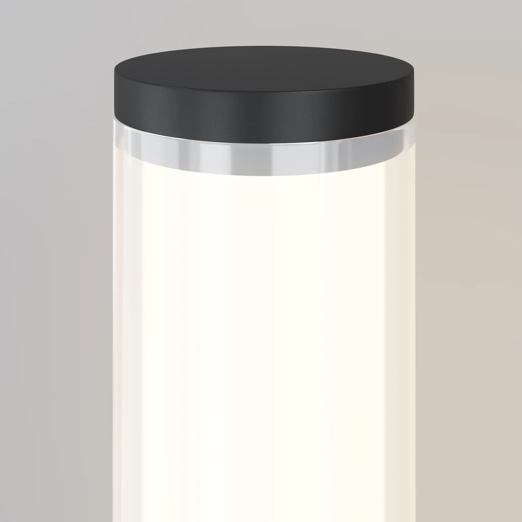 Садово-парковый светильник Ginza O041FL-L100B3K