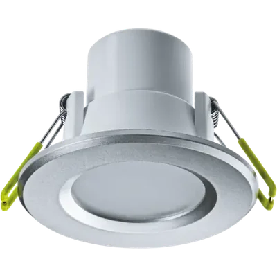Светильники для внутреннего освещения LED NDL-P1-5W-830-SL-LED(аналог R50 40 Вт)