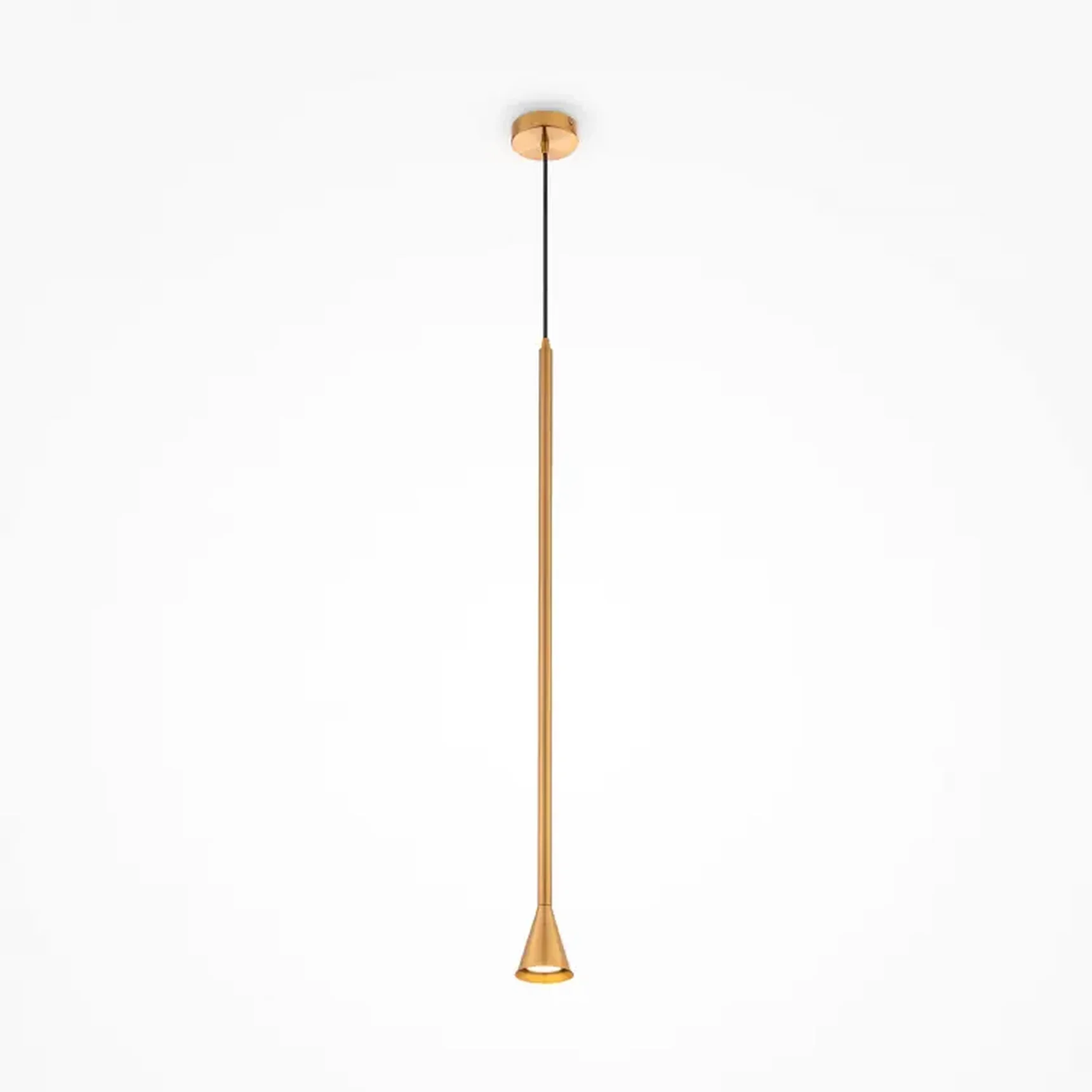 Подвесной светильник Arrow GU10 1x40Вт P064PL-01G