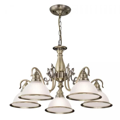 Подвесная люстра Citilux Идальго CL434151