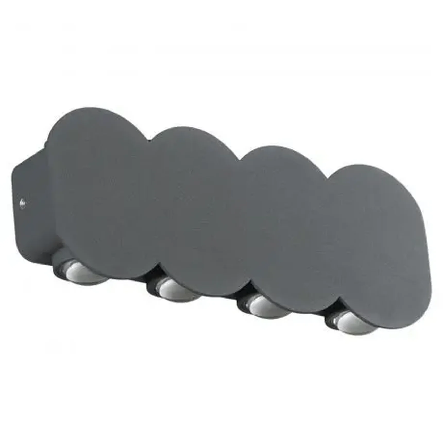 Ландшафтный настенный светильник Novotech CALLE 358561