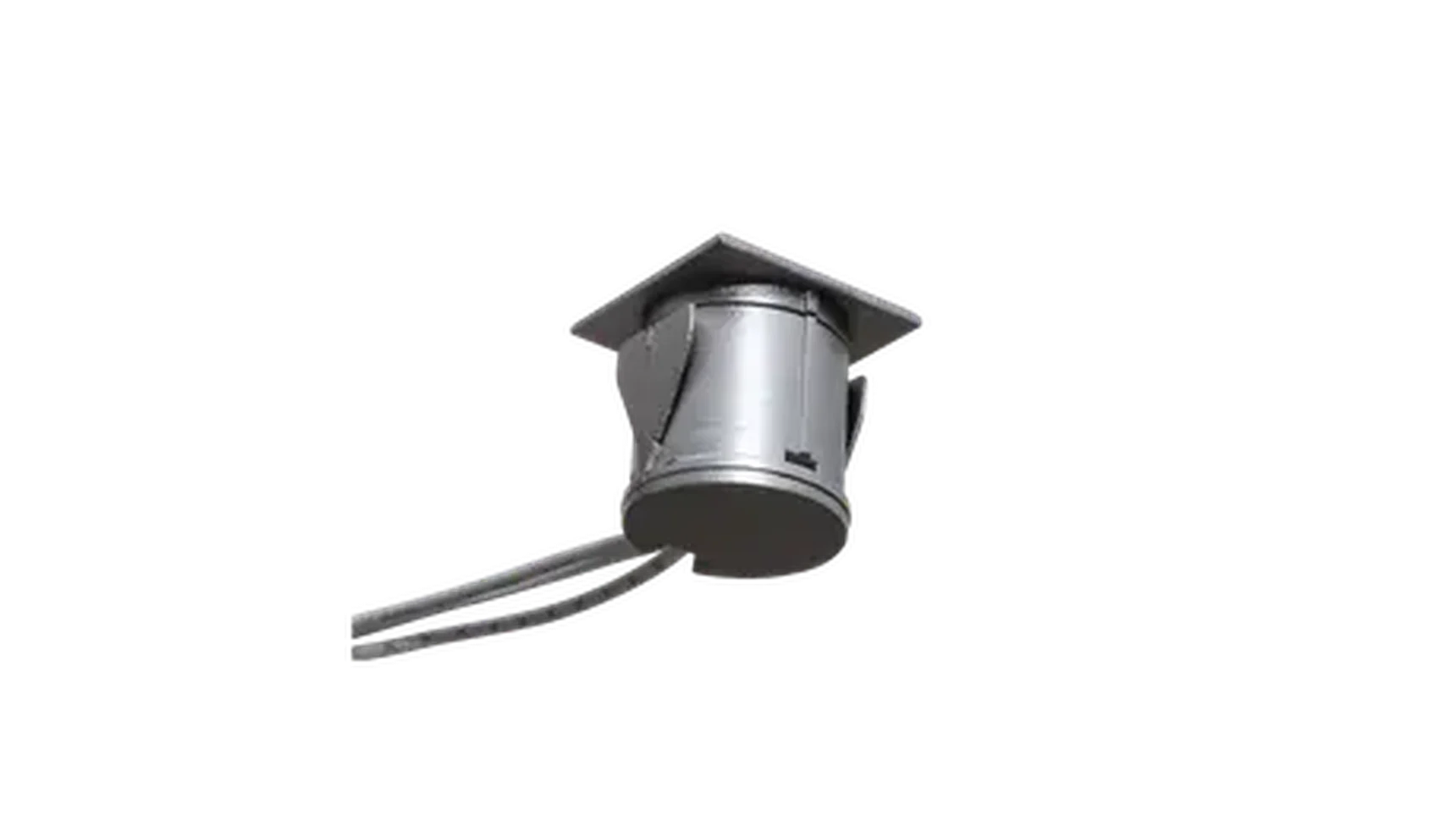 ИК-датчик "открытие-закрытие двери", серебро, 220 В, SR-8001B