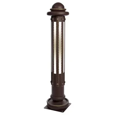 Уличный светильник Runden Колонна V10231