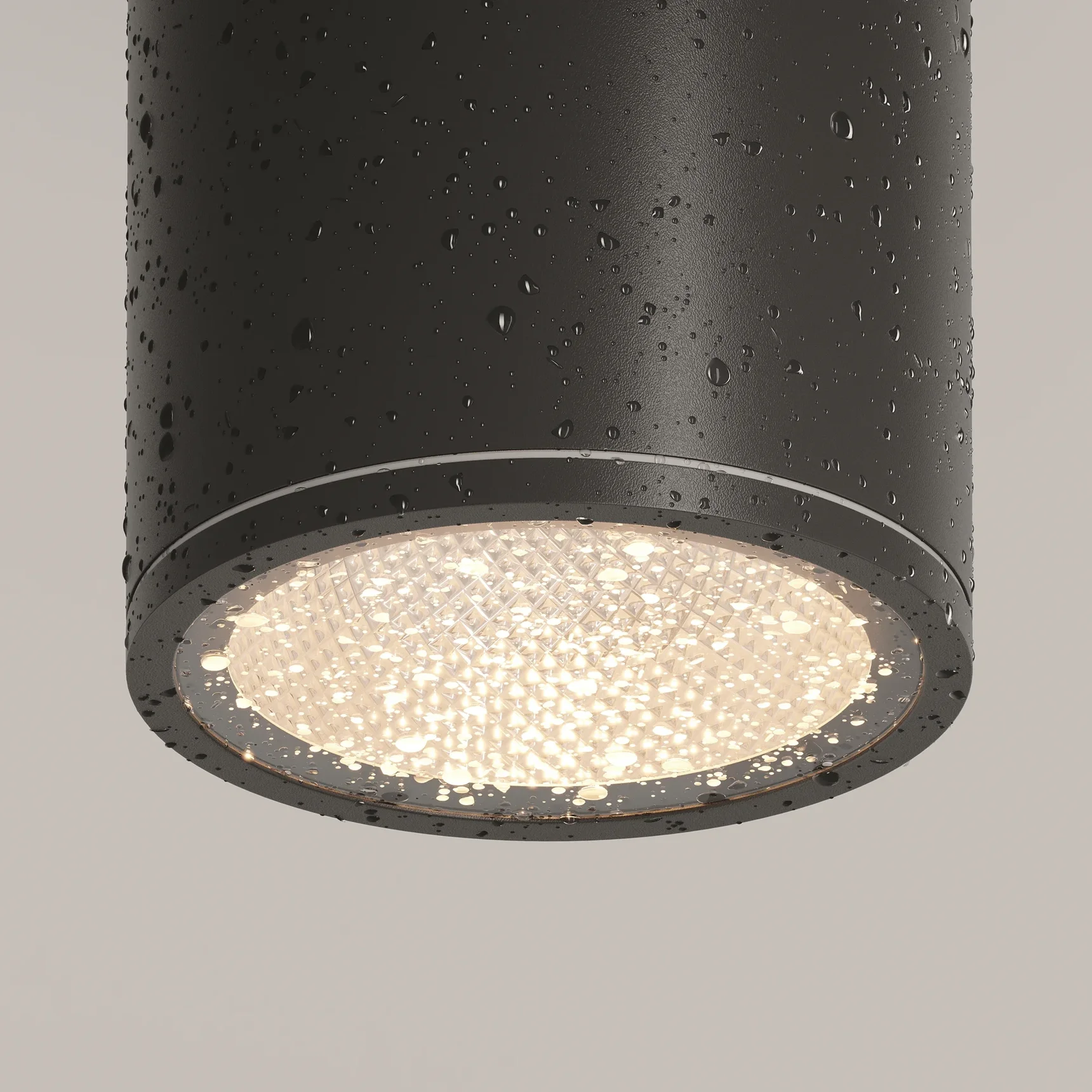 Потолочный светильник Bar O306CL-L7GF