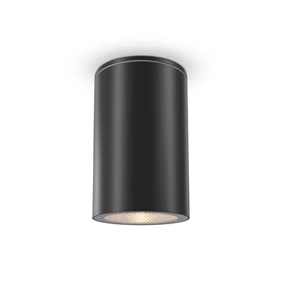 Потолочный светильник Roll GU10х1 50Вт IP 54, O307CL-01B