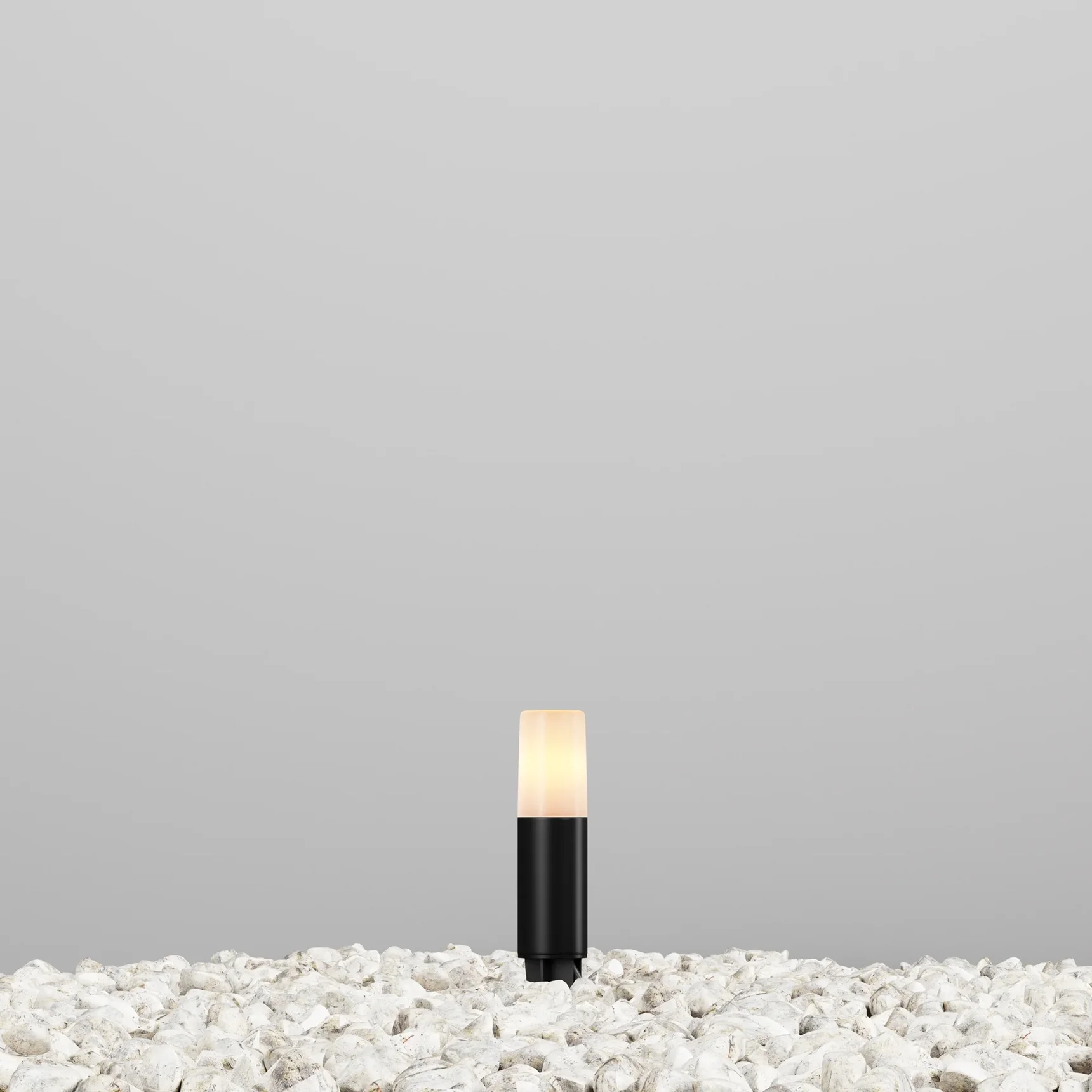 Ландшафтный светильник Talpa O416FL-L3B3K