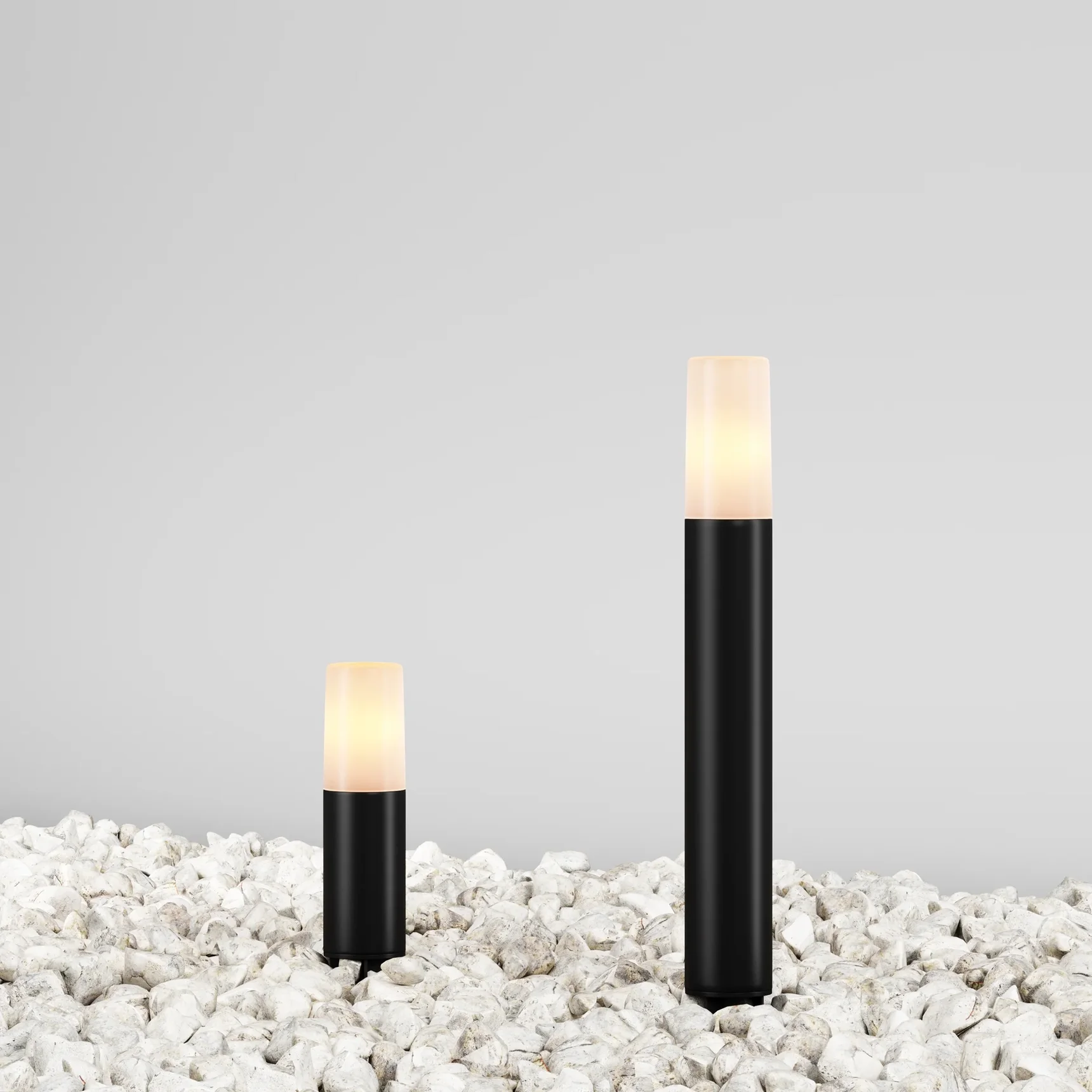 Ландшафтный светильник Talpa O416FL-L3B3K