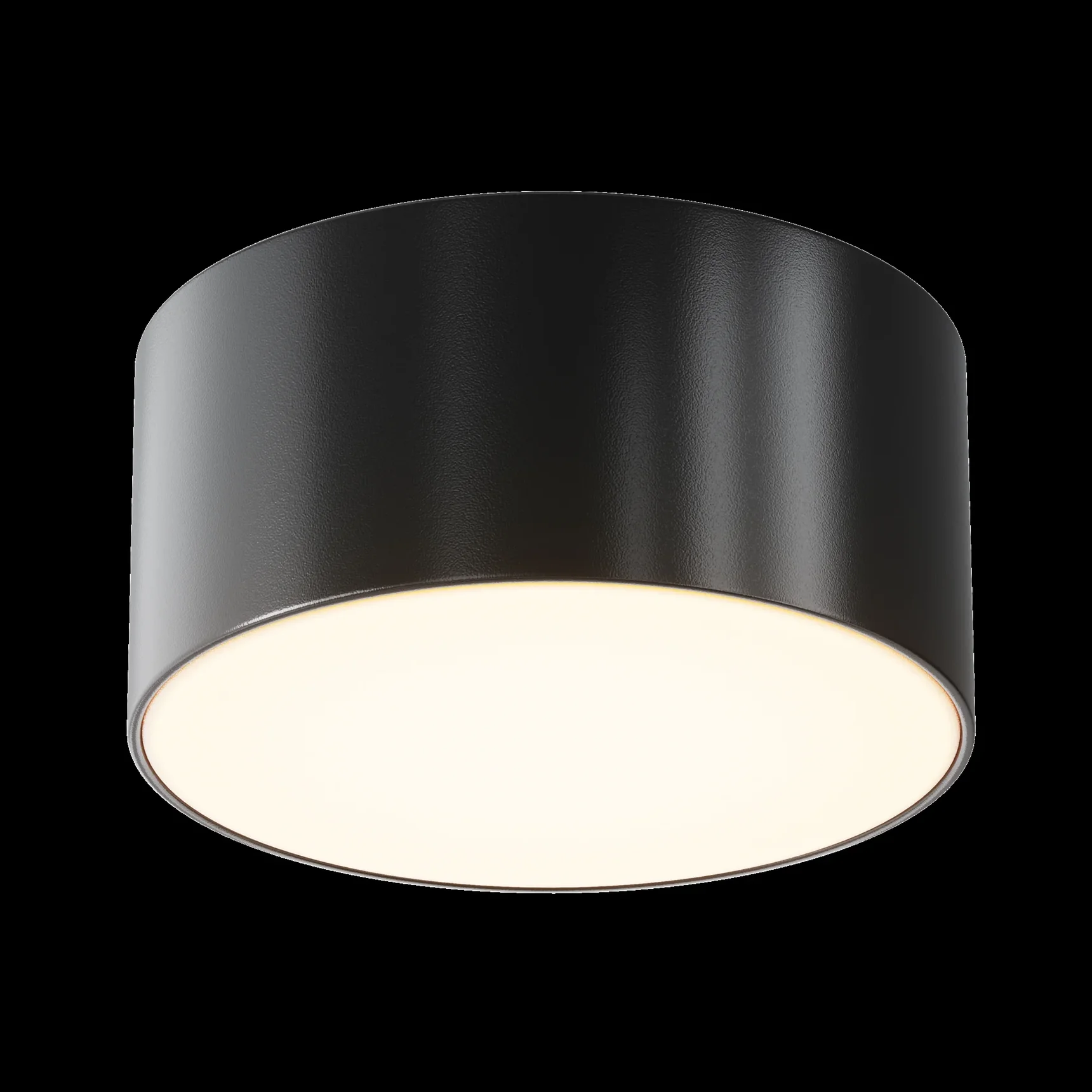 Потолочный светильник Zon IP 3000K 15Вт IP 65, O430CL-L15B3K