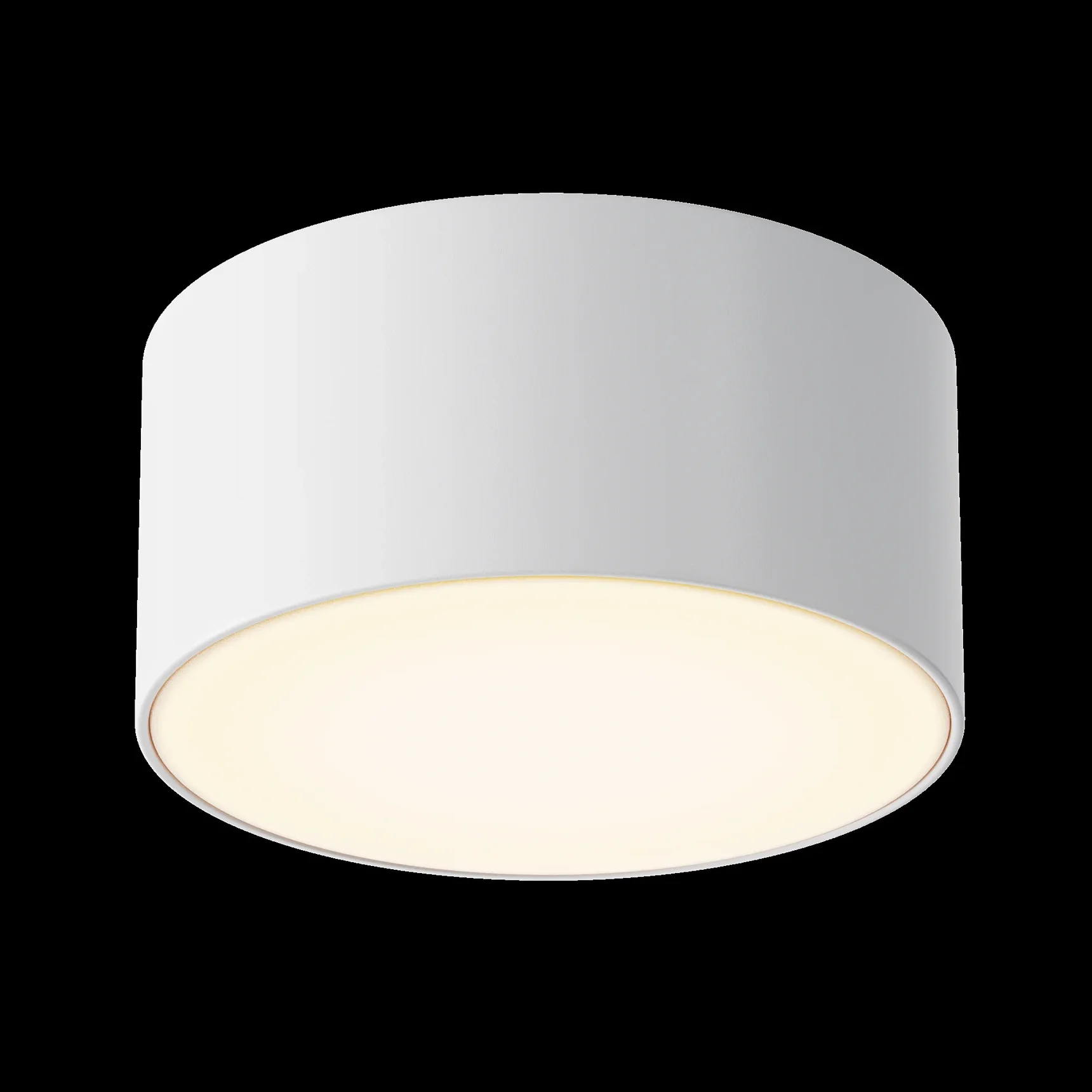 Потолочный светильник Zon IP 3000K 15Вт IP 65, O430CL-L15W3K