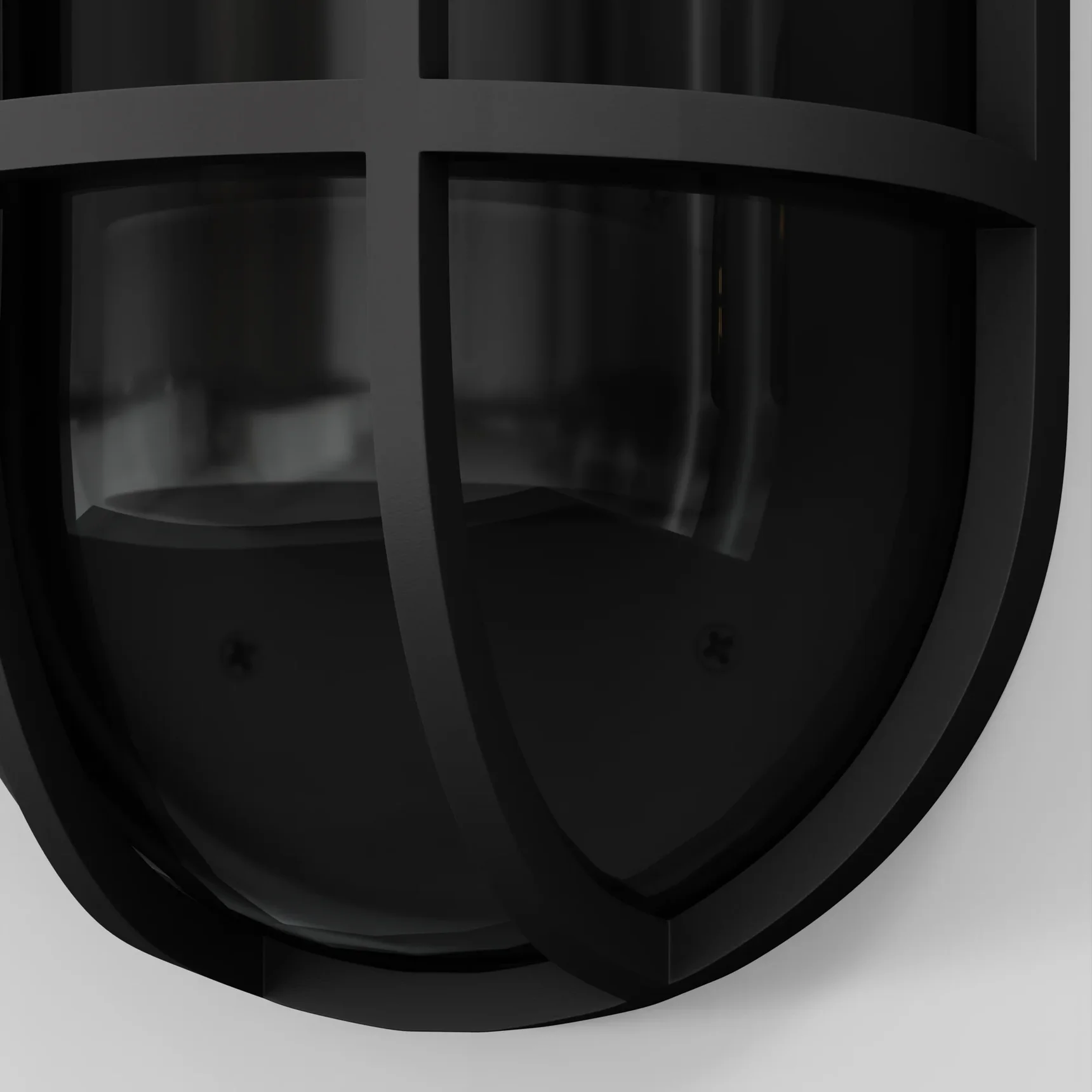 Настенный светильник (бра) Candle E27x1 15Вт IP65, O449WL-01GF1